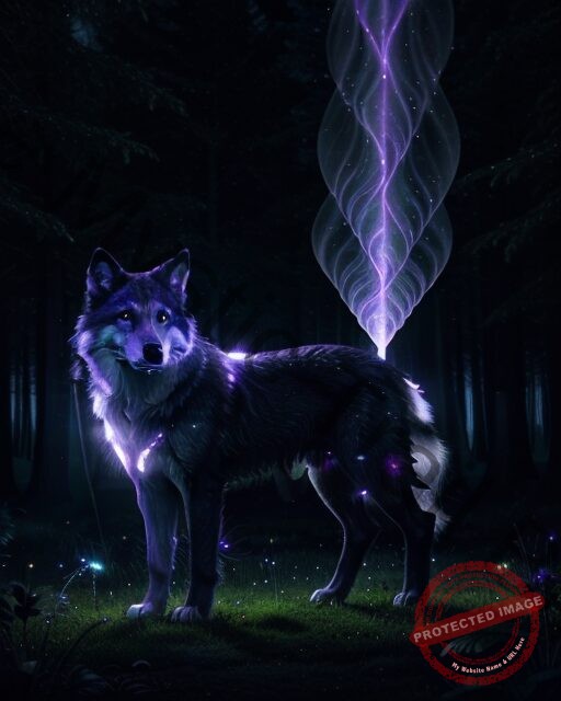 Journey into the mystical World of Spirit Animals